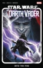 Star Wars: Darth Vader By Greg Pak Vol. 2 - Book