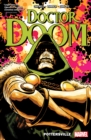 Doctor Doom Vol. 1: Pottersville - Book