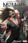 Morbius Vol. 1: Old Wounds - Book
