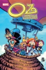 Oz: The Complete Collection - Ozma/dorothy & The Wizard - Book