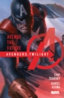 Avengers: Twilight - Book