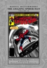 Marvel Masterworks: The Amazing Spider-man Vol. 22 - Book