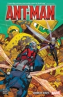 Ant-man: World Hive - Book