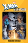 X-men Milestones: Messiah Complex - Book