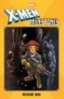 X-men Milestones: Messiah War - Book