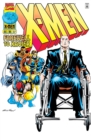 X-men/avengers: Onslaught Vol. 3 - Book