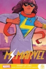 Ms. Marvel: Army Of One - Book