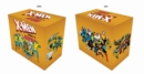 X-men: Children Of The Atom Box Set - Book