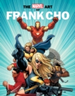 Marvel Monograph: The Art Of Frank Cho - Book