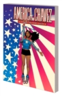 America Chavez: Made In The USA - Book