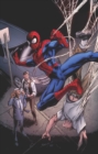 Amazing Spider-man: The Daily Bugle - Book