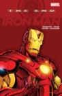 Iron Man: The End - Book