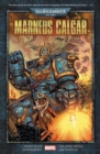 Warhammer 40,000: Marneus Calgar - Book