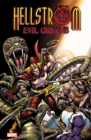 Hellstrom: Evil Origins - Book
