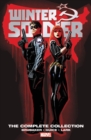 Winter Soldier By Ed Brubaker: The Complete Collection - Book