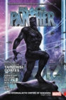 Black Panther Vol. 3: The Intergalactic Empire Of Wakanda Part One - Book