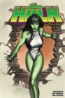 She-hulk By Dan Slott Omnibus - Book