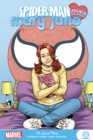 Spider-man Loves Mary Jane: The Secret Thing - Book