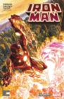 Iron Man Vol. 1 - Book