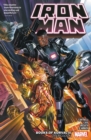 Iron Man Vol. 2 - Book