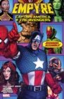 Empyre: Avengers - Book