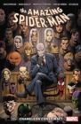 Amazing Spider-man By Nick Spencer Vol. 14: Chameleon Conspiracy - Book