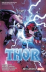 Thor By Donny Cates Vol. 3: Revelations - Book