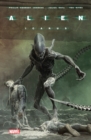 Alien Vol. 3: Icarus - Book