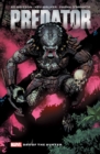 Predator By Ed Brisson Vol. 1: Day Of The Hunter - Book