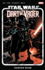 Star Wars: Darth Vader By Greg Pak Vol. 4 - Crimson Reign - Book