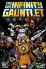 Infinity Gauntlet Omnibus - Book