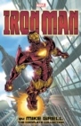 Iron Man By Mike Grell: The Complete Collection - Book