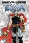 Marvel-verse: Thor - Book