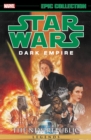 Star Wars Legends Epic Collection: The New Republic Vol. 5 - Book