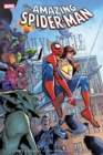 Amazing Spider-man Omnibus Vol. 5 - Book