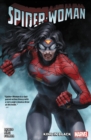 Spider-woman Vol. 2 - Book
