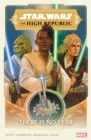 Star Wars: The High Republic Vol. 1 - Book
