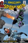 The Amazing Spider-man Omnibus Vol. 2 - Book