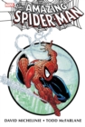 Amazing Spider-man By Michelinie & Mcfarlane Omnibus (new Printing 2) - Book