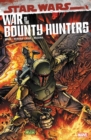 Star Wars: War Of The Bounty Hunters - Book