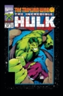 Incredible Hulk By Peter David Omnibus Vol. 3 - Book