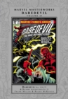 Marvel Masterworks: Daredevil Vol. 15 - Book