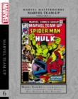Marvel Masterworks: Marvel Team-up Vol. 6 - Book
