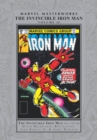 Marvel Masterworks: The Invincible Iron Man Vol. 14 - Book