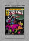 Marvel Masterworks: The Spectacular Spider-man Vol. 4 - Book