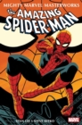 Mighty Marvel Masterworks: The Amazing Spider-man Vol. 1 - Book