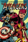 Mighty Marvel Masterworks: The Avengers Vol. 1 - Book