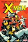 Mighty Marvel Masterworks: The X-men Vol. 1 - The Strangest Super-heroes Of All - Book