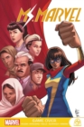 Ms. Marvel: Game Over - Book