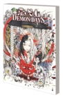 Demon Days Treasury Edition - Book